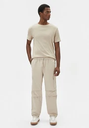 Cargohose Fallschirm Cargohose