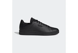 adidas Sportswear COURT Sneaker Schwarz/Dunkelblau