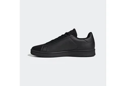 adidas Sportswear COURT Sneaker Schwarz/Dunkelblau