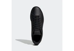adidas Sportswear COURT Sneaker Schwarz/Dunkelblau