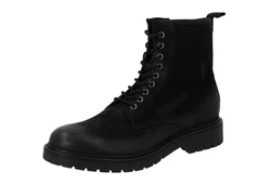Palado Liakian Schnürstiefel Schwarz