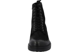 Palado Liakian Schnürstiefel Schwarz