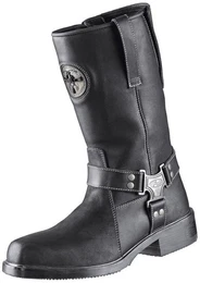 Nevada II Motorradstiefel Motorradstiefel