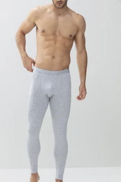 Lange Unterhose Serie Casual Cotton Uni (Einzelartikel, 1-St., 1)