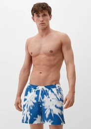 Badehose Badehose aus Crpe