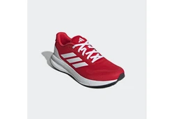 adidas Performance RUNFALCON 5 Laufschuh Rot