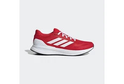 adidas Performance RUNFALCON 5 Laufschuh Rot