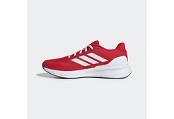 adidas Performance RUNFALCON 5 Laufschuh Rot