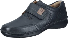 Slipper Slipper aus echtem Leder