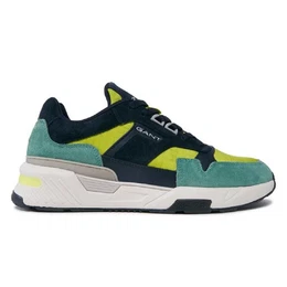 Carst Herren Sneaker Turnschuhe Freizeit Halbschuhe 26633939 G731 Sneaker Komfort