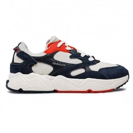Profello Herren Sneaker Turnschuhe Freizeit Halbschuhe 24633749 G657 Sneaker Komfort
