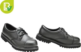 Vegantom 3 Eyelet Boots Stiefel