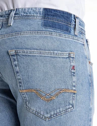 Replay Jeans GROVER Hellblau/Blau