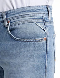Replay Jeans GROVER Hellblau/Blau
