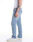 Replay Jeans GROVER Hellblau/Blau