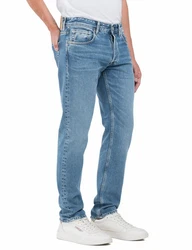 Replay Jeans GROVER Blau/Hellblau