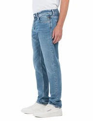 Replay Jeans GROVER Blau/Hellblau