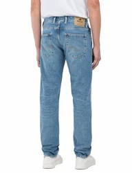 Replay Jeans GROVER Blau/Hellblau