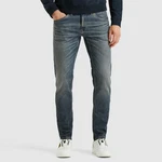 PME LEGEND Slim-fit Jeans Legend XV Denim Blau/Dunkelblau