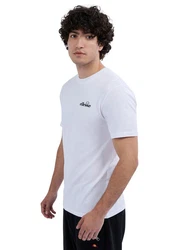 Ellesse T-Shirt AZZINI TEE (3 PACK) schwarz/weiß