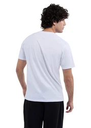 Ellesse T-Shirt AZZINI TEE (3 PACK) schwarz/weiß