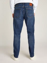 Tommy Hilfiger Straight-Jeans CORE HARLEM Blau/Dunkelblau/Hellblau