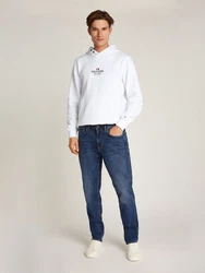 Tommy Hilfiger Straight-Jeans CORE HARLEM Blau/Dunkelblau/Hellblau