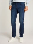 Tommy Hilfiger Slim-fit-Jeans CORE BLEECKER mit dezenter Waschung Blau/Dunkelblau/Hellblau