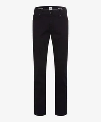 Brax 5-Pocket Hose Style CHUCK Schwarz