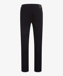 Brax 5-Pocket Hose Style CHUCK Schwarz
