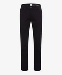 Brax 5-Pocket Hose Style CHUCK Schwarz