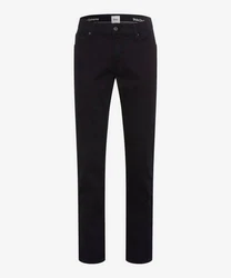 Brax 5-Pocket Hose Style CHUCK Schwarz