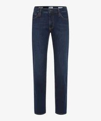 Brax 5-Pocket-Hose Style CHUCK grau (dunkelgrau)