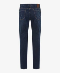 Brax 5-Pocket-Hose Style CHUCK grau (dunkelgrau)