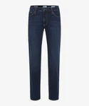 Brax 5-Pocket-Hose Style CHUCK grau (dunkelgrau)