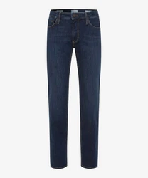 Brax 5-Pocket-Hose Style CHUCK grau (dunkelgrau)