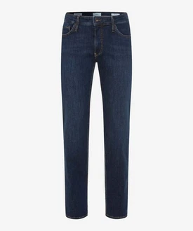 Brax 5-Pocket-Hose Style CHUCK grau (dunkelgrau) Brax 5-Pocket-Hose Style CHUCK grau (dunkelgrau)