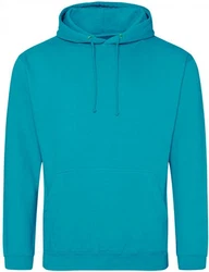 Just Hoods Kapuzenpullover College Hoodie 