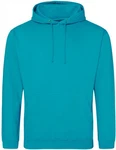 Just Hoods Kapuzenpullover College Hoodie 