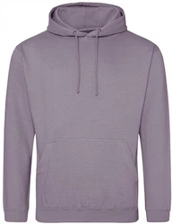 Just Hoods Kapuzenpullover College Hoodie vielen Farben