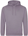 Just Hoods Kapuzenpullover College Hoodie vielen Farben