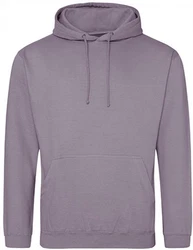 Just Hoods Kapuzenpullover College Hoodie vielen Farben