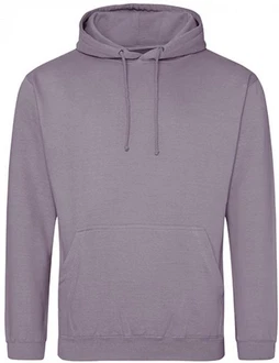 Just Hoods Kapuzenpullover College Hoodie vielen Farben Just Hoods Kapuzenpullover College Hoodie vielen Farben