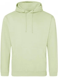 Just Hoods Kapuzenpullover College Hoodie 