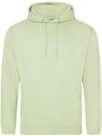 Just Hoods Kapuzenpullover College Hoodie 