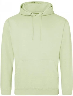 Just Hoods Kapuzenpullover College Hoodie Just Hoods Kapuzenpullover College Hoodie