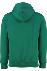 Gant Hoodie REG ARCHIVE SHIELD HOODIE Deep Forest Green/deep forest grn