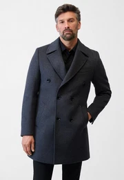 Kurzmantel Giorgio Made in Europe