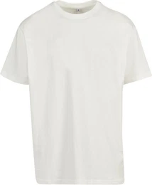 Rundhalsshirt Herren Heavy Oversize Tee