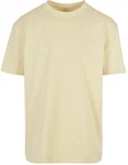 Build Your Brand Rundhalsshirt Heavy Oversize Tee 